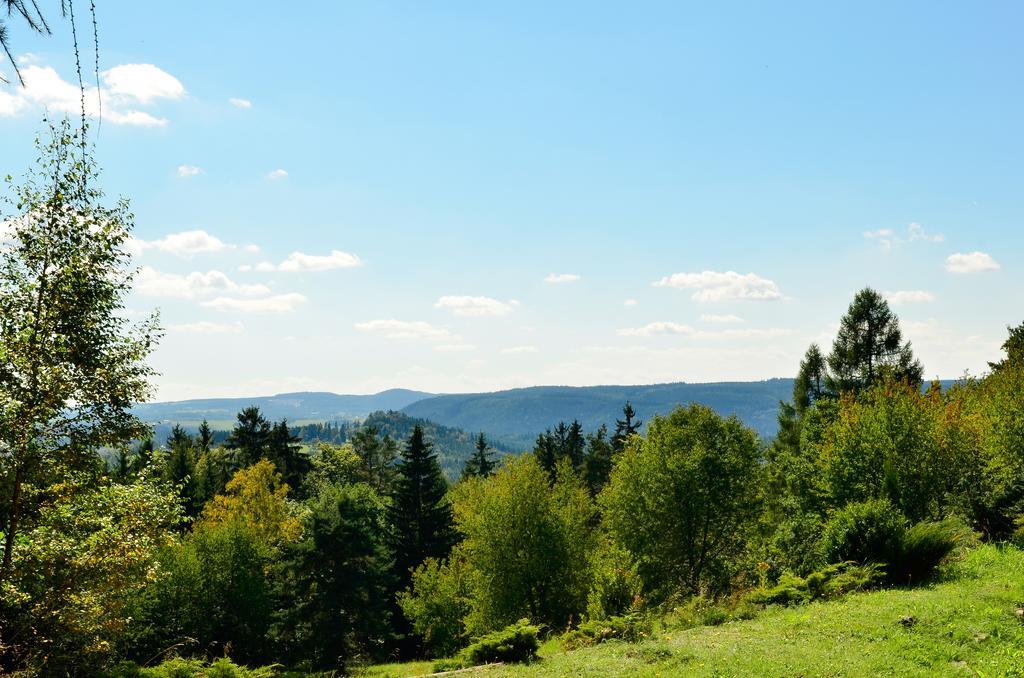 Camp Vary - Vitkova Hora - Veitsberg Karlovy Vary Exterior photo