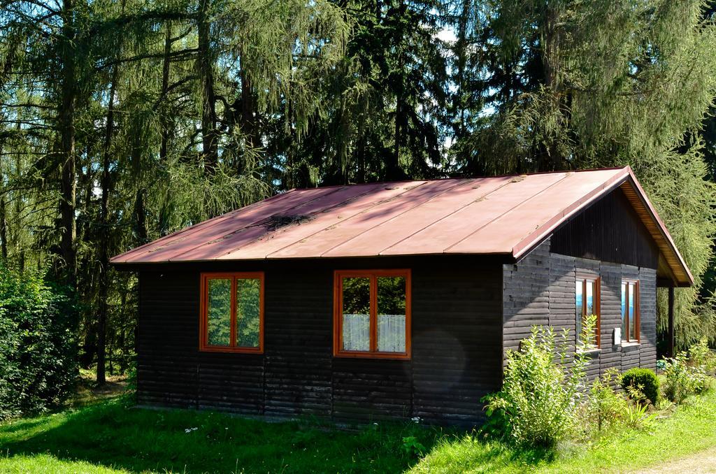 Camp Vary - Vitkova Hora - Veitsberg Karlovy Vary Room photo